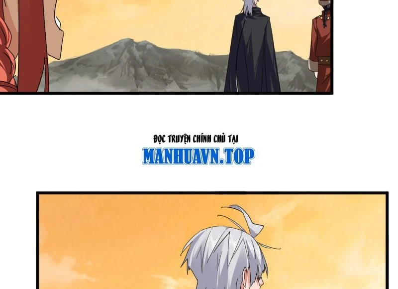 Đại Quản Gia Là Ma Hoàng Chapter 834 - 35