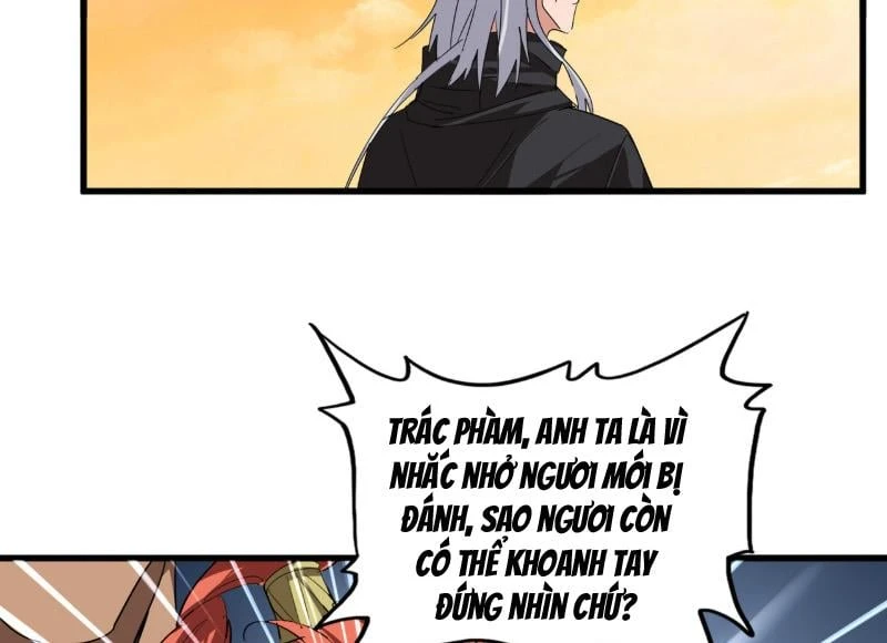 Đại Quản Gia Là Ma Hoàng Chapter 834 - 36