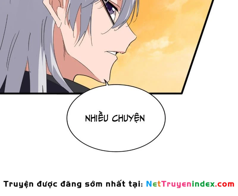 Đại Quản Gia Là Ma Hoàng Chapter 834 - 39