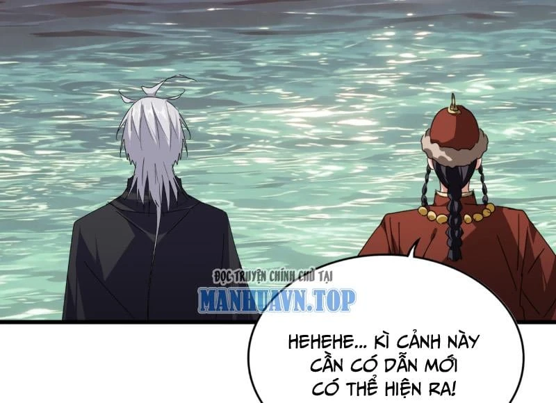 Đại Quản Gia Là Ma Hoàng Chapter 834 - 42