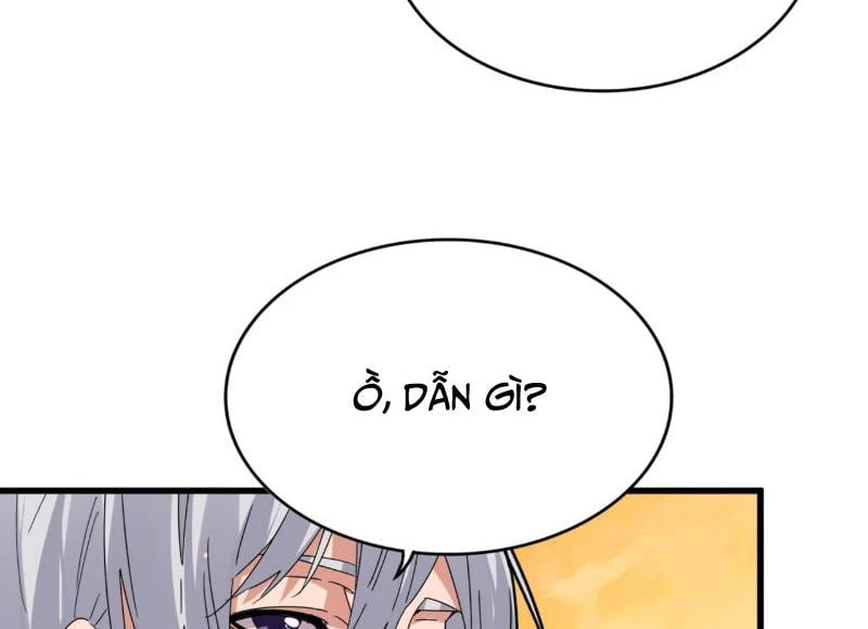 Đại Quản Gia Là Ma Hoàng Chapter 834 - 43