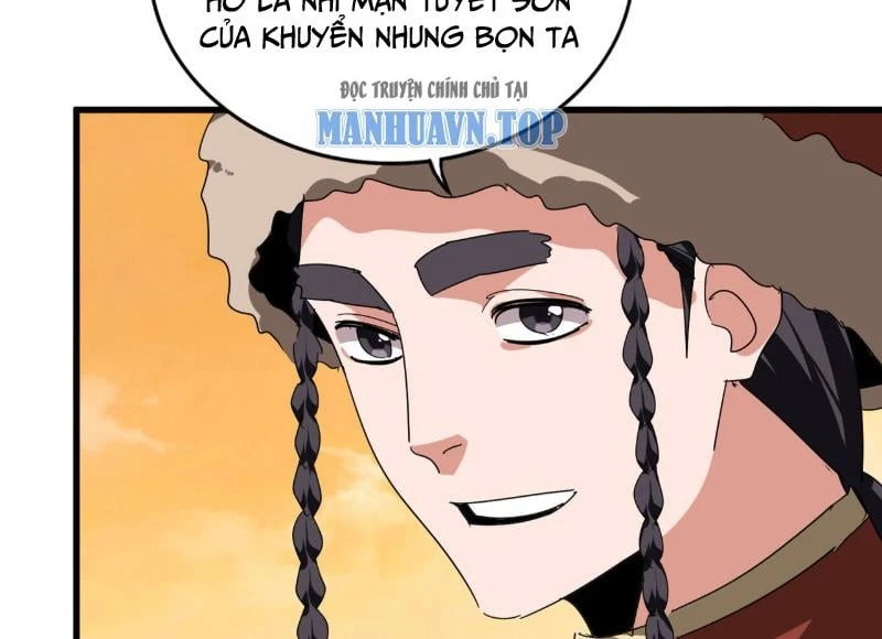 Đại Quản Gia Là Ma Hoàng Chapter 834 - 45