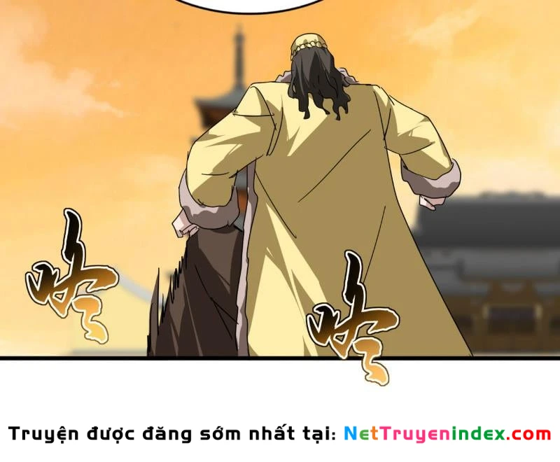 Đại Quản Gia Là Ma Hoàng Chapter 834 - 47