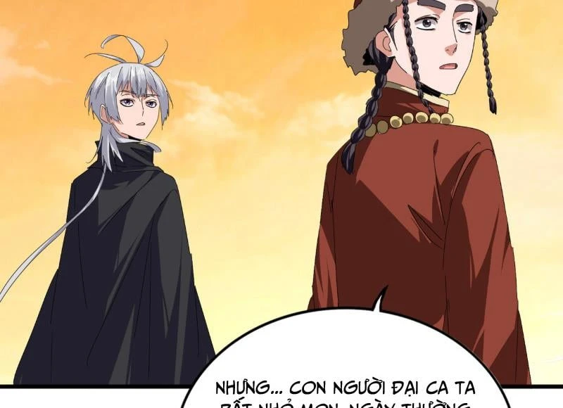 Đại Quản Gia Là Ma Hoàng Chapter 834 - 49