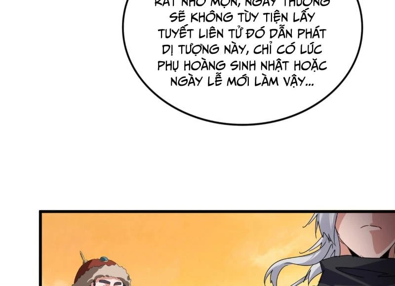 Đại Quản Gia Là Ma Hoàng Chapter 834 - 50