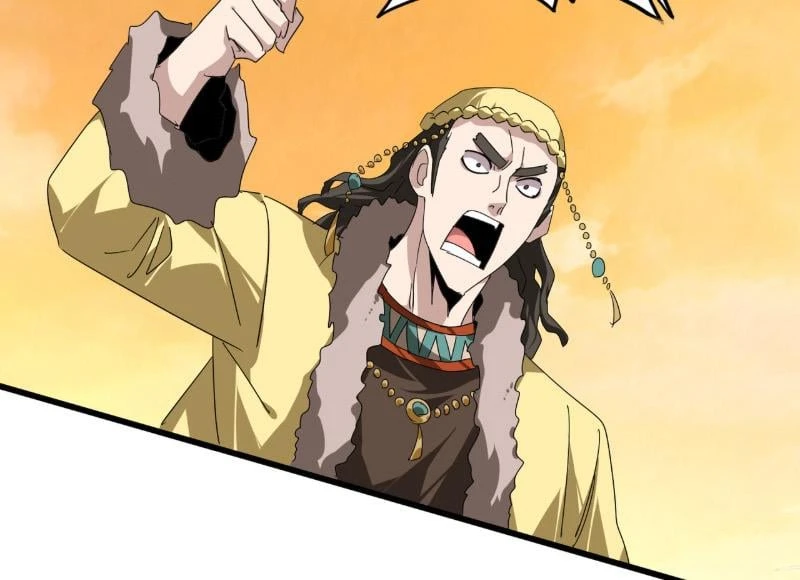 Đại Quản Gia Là Ma Hoàng Chapter 834 - 54