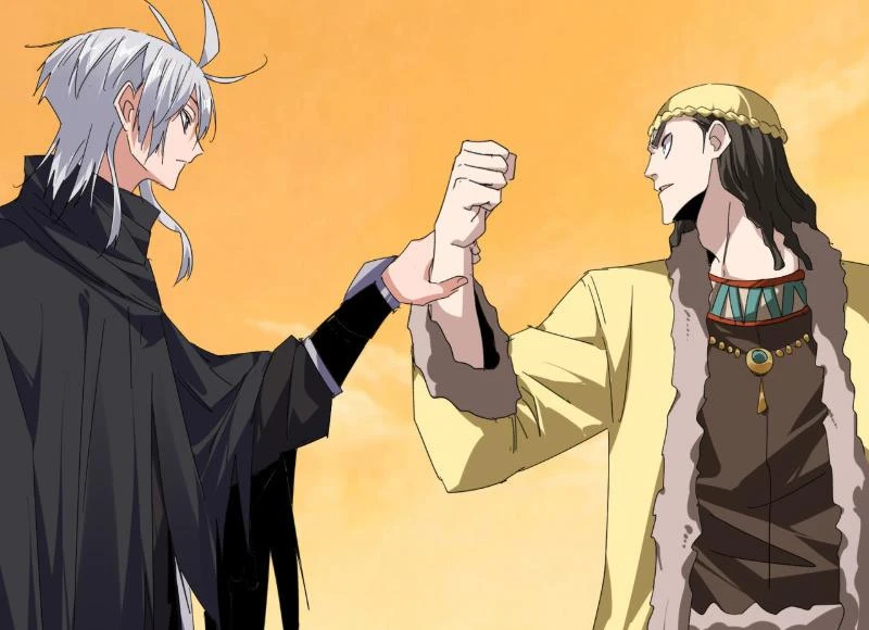 Đại Quản Gia Là Ma Hoàng Chapter 834 - 57