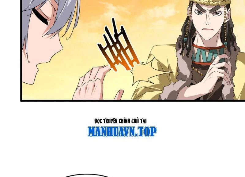 Đại Quản Gia Là Ma Hoàng Chapter 834 - 60