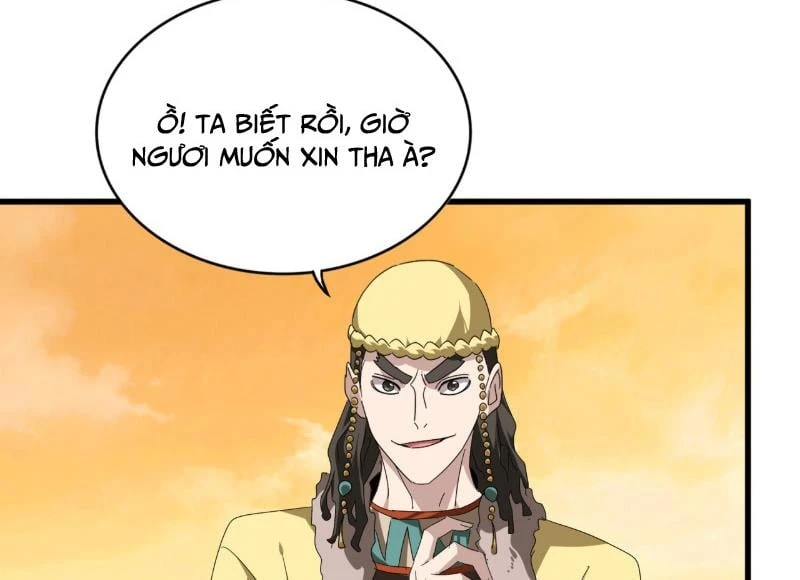 Đại Quản Gia Là Ma Hoàng Chapter 834 - 61