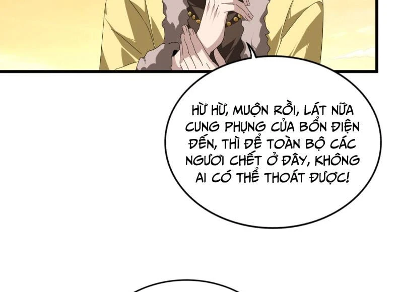 Đại Quản Gia Là Ma Hoàng Chapter 834 - 62