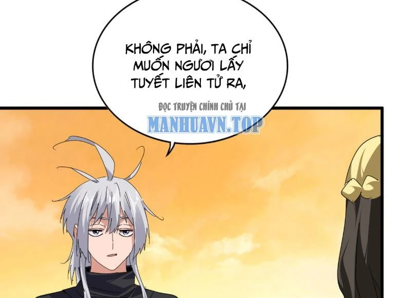 Đại Quản Gia Là Ma Hoàng Chapter 834 - 63