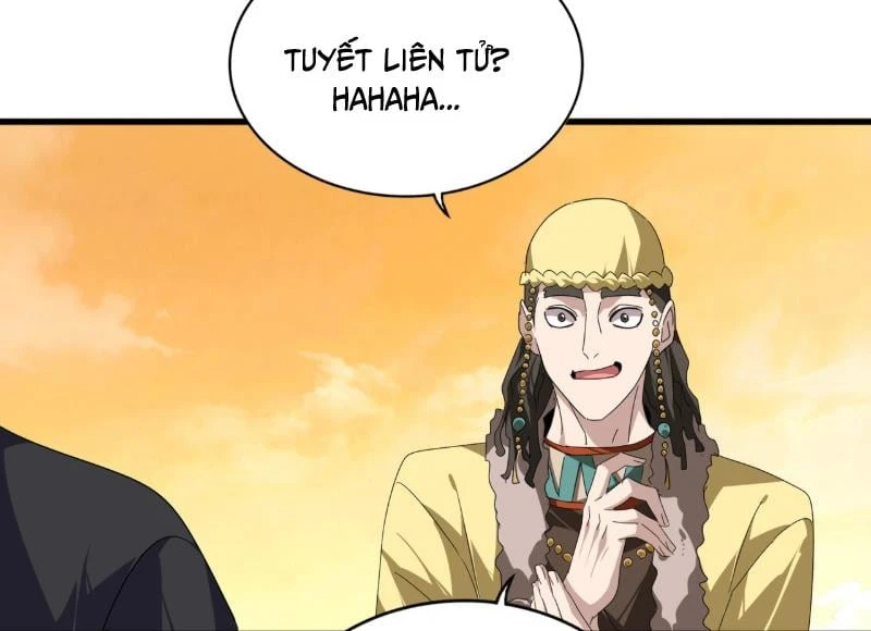 Đại Quản Gia Là Ma Hoàng Chapter 834 - 65