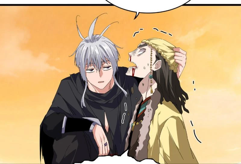 Đại Quản Gia Là Ma Hoàng Chapter 834 - 77