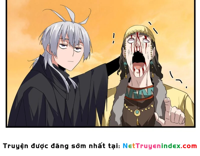 Đại Quản Gia Là Ma Hoàng Chapter 834 - 88