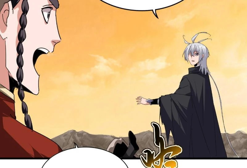 Đại Quản Gia Là Ma Hoàng Chapter 834 - 91