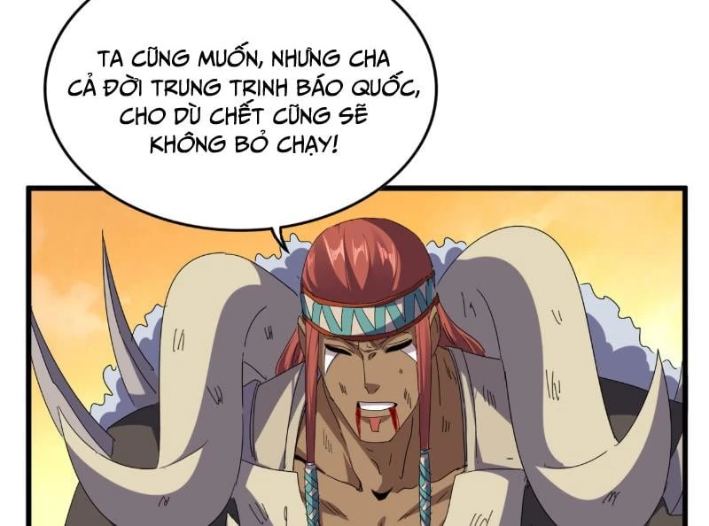 Đại Quản Gia Là Ma Hoàng Chapter 835 - 3