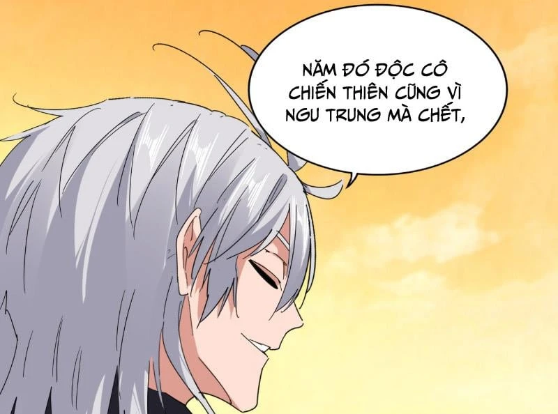 Đại Quản Gia Là Ma Hoàng Chapter 835 - 5