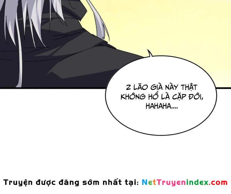 Đại Quản Gia Là Ma Hoàng Chapter 835 - 6