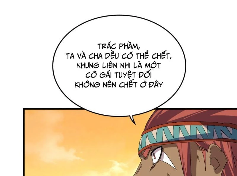 Đại Quản Gia Là Ma Hoàng Chapter 835 - 7