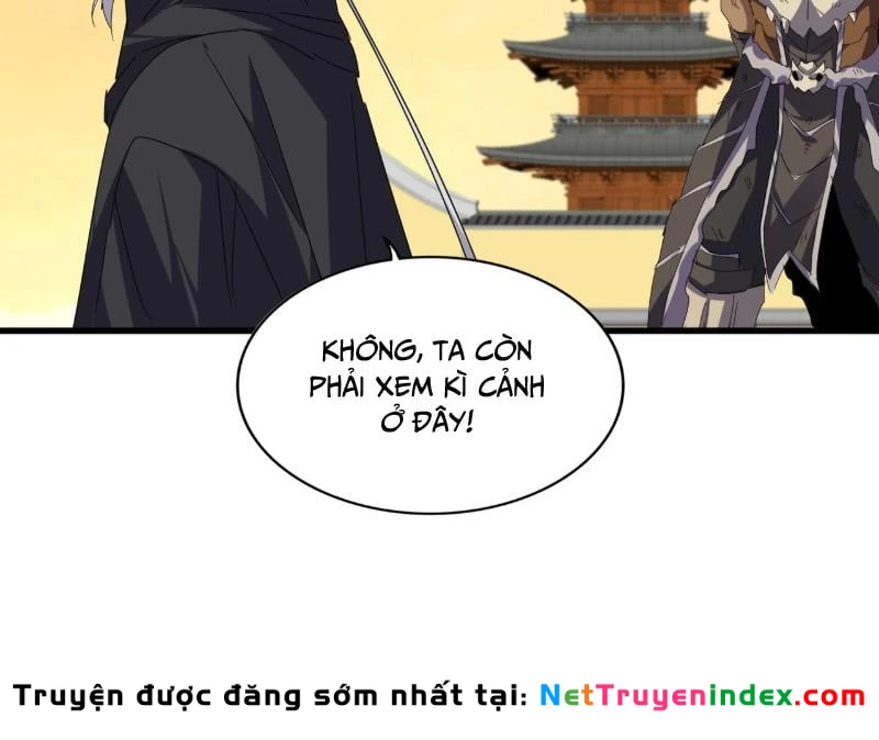 Đại Quản Gia Là Ma Hoàng Chapter 835 - 10