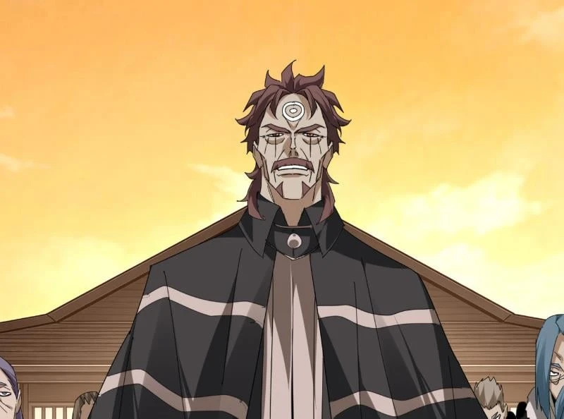 Đại Quản Gia Là Ma Hoàng Chapter 835 - 19