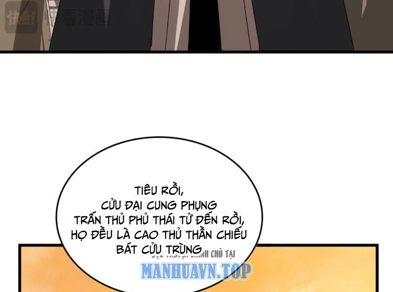 Đại Quản Gia Là Ma Hoàng Chapter 835 - 21