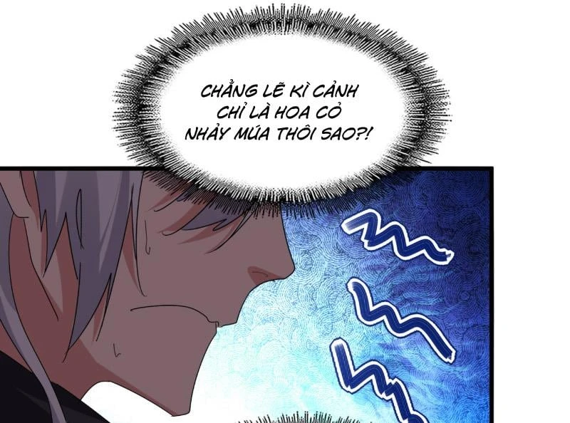 Đại Quản Gia Là Ma Hoàng Chapter 835 - 25