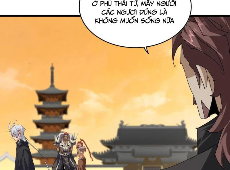 Đại Quản Gia Là Ma Hoàng Chapter 835 - 27