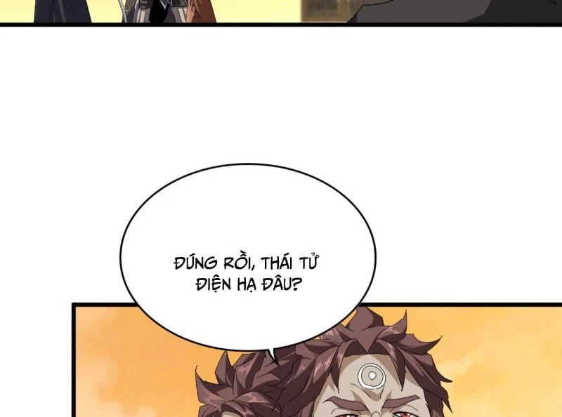 Đại Quản Gia Là Ma Hoàng Chapter 835 - 28