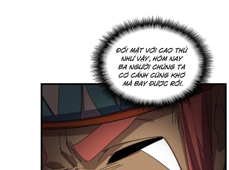 Đại Quản Gia Là Ma Hoàng Chapter 835 - 31