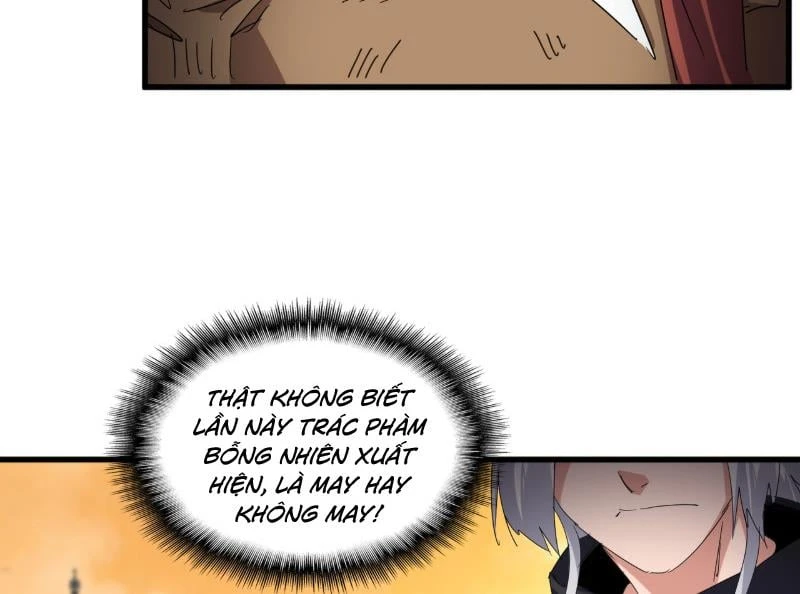 Đại Quản Gia Là Ma Hoàng Chapter 835 - 32