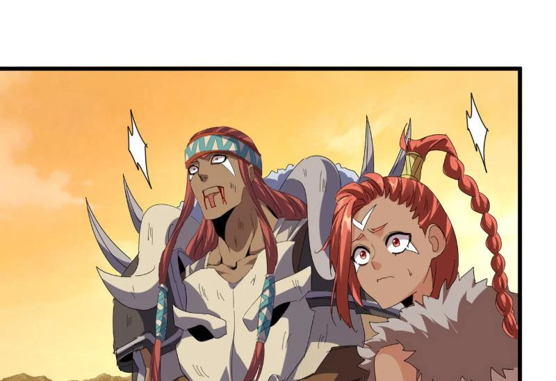 Đại Quản Gia Là Ma Hoàng Chapter 835 - 37