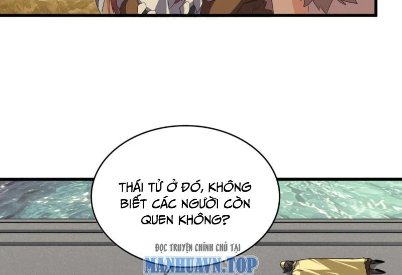 Đại Quản Gia Là Ma Hoàng Chapter 835 - 38