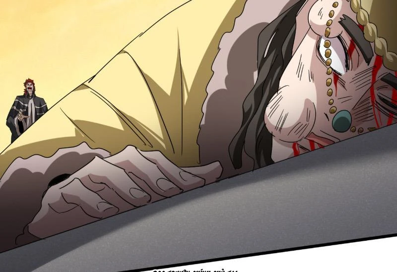 Đại Quản Gia Là Ma Hoàng Chapter 835 - 42