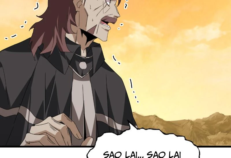 Đại Quản Gia Là Ma Hoàng Chapter 835 - 44