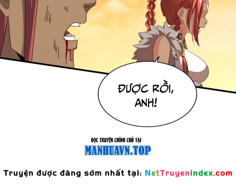 Đại Quản Gia Là Ma Hoàng Chapter 835 - 55