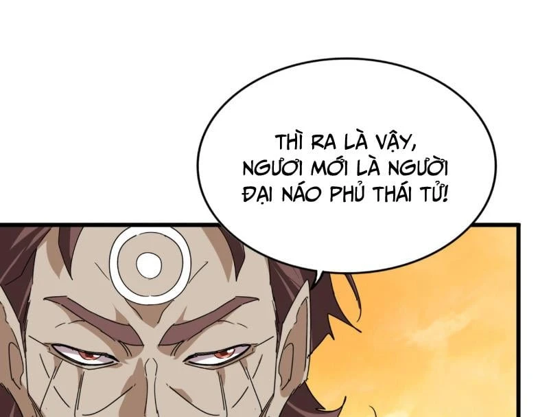 Đại Quản Gia Là Ma Hoàng Chapter 835 - 67