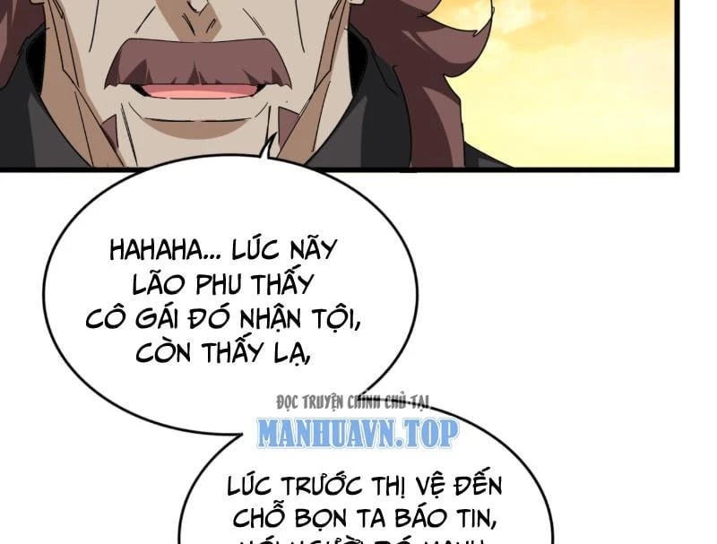 Đại Quản Gia Là Ma Hoàng Chapter 835 - 68