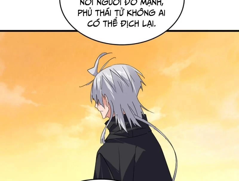 Đại Quản Gia Là Ma Hoàng Chapter 835 - 69