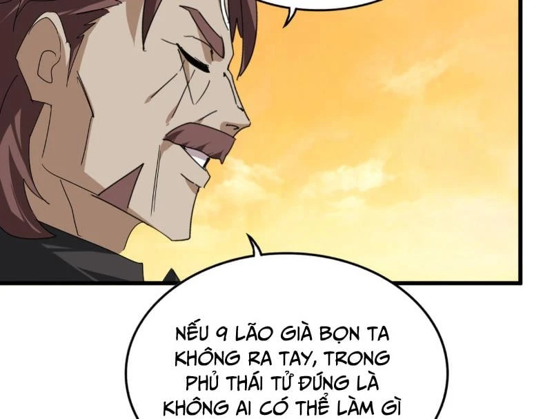 Đại Quản Gia Là Ma Hoàng Chapter 835 - 71
