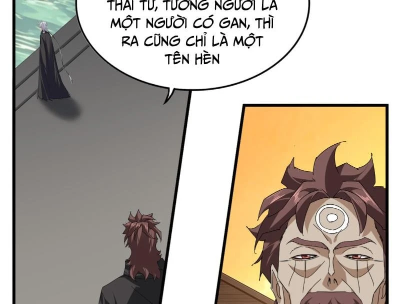 Đại Quản Gia Là Ma Hoàng Chapter 835 - 73