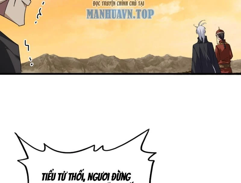 Đại Quản Gia Là Ma Hoàng Chapter 835 - 81