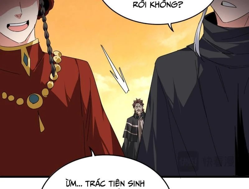 Đại Quản Gia Là Ma Hoàng Chapter 835 - 85
