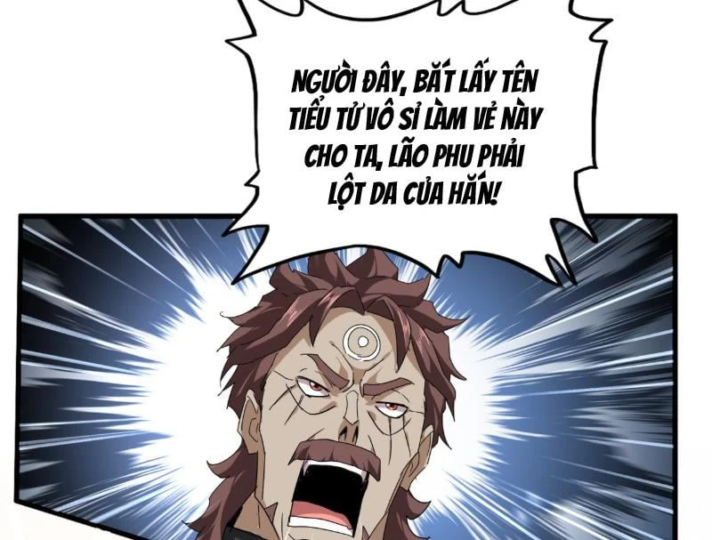 Đại Quản Gia Là Ma Hoàng Chapter 835 - 89