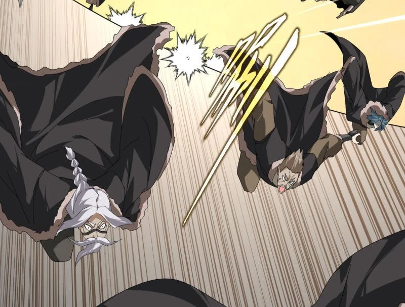 Đại Quản Gia Là Ma Hoàng Chapter 835 - 92