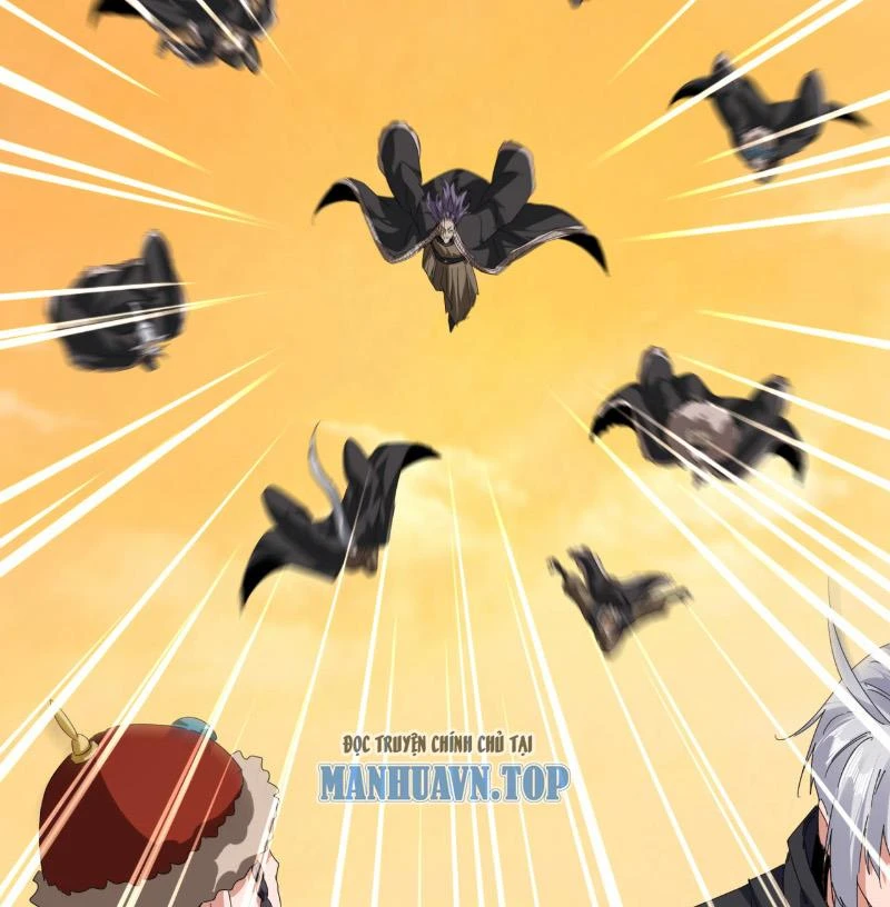 Đại Quản Gia Là Ma Hoàng Chapter 836 - 3