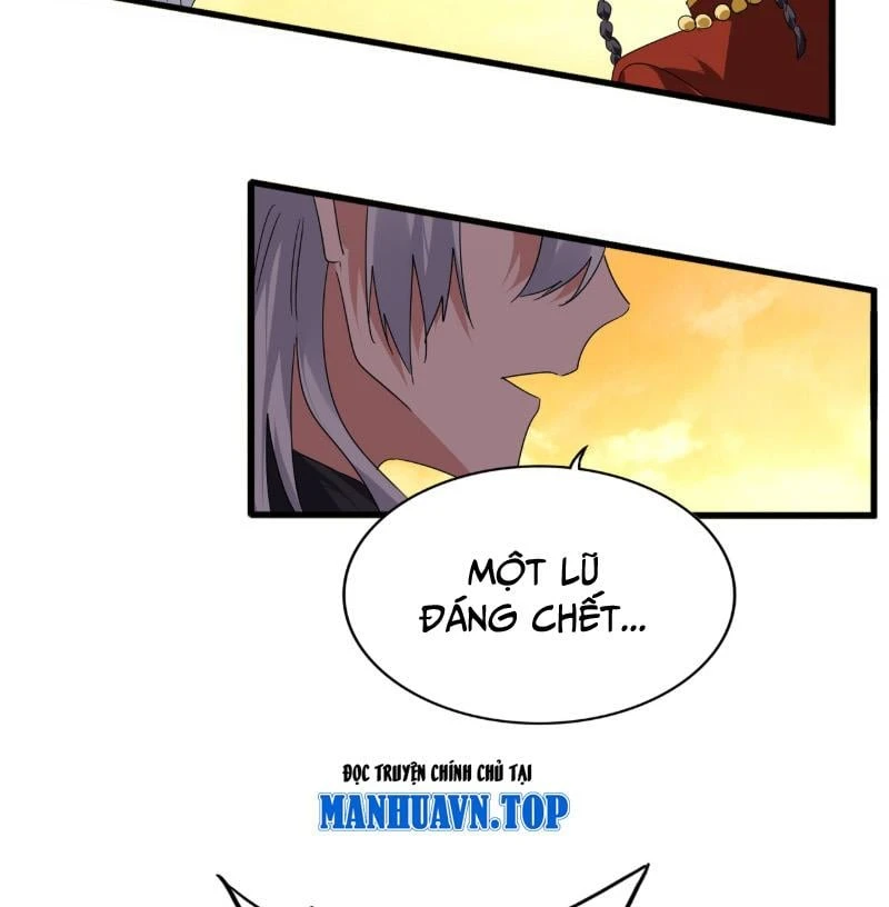 Đại Quản Gia Là Ma Hoàng Chapter 836 - 5