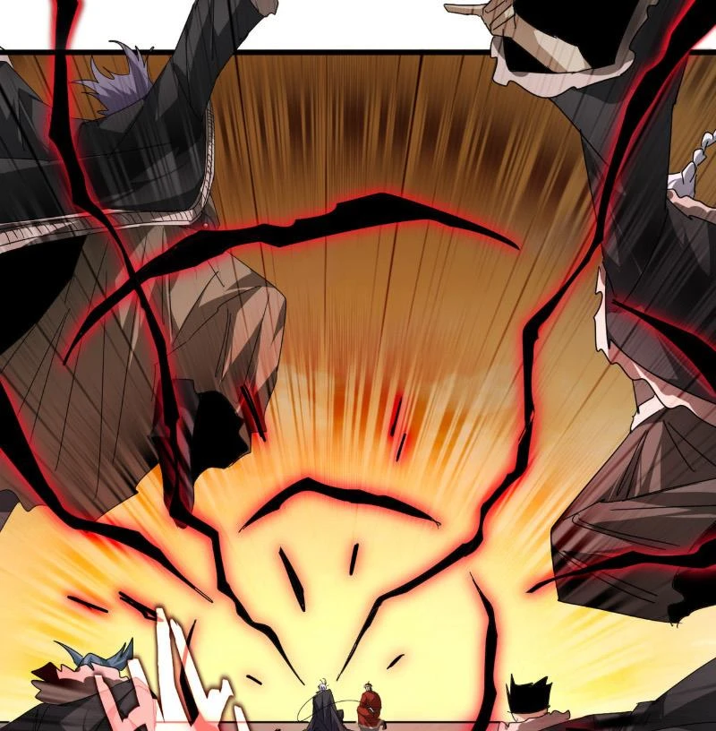 Đại Quản Gia Là Ma Hoàng Chapter 836 - 8