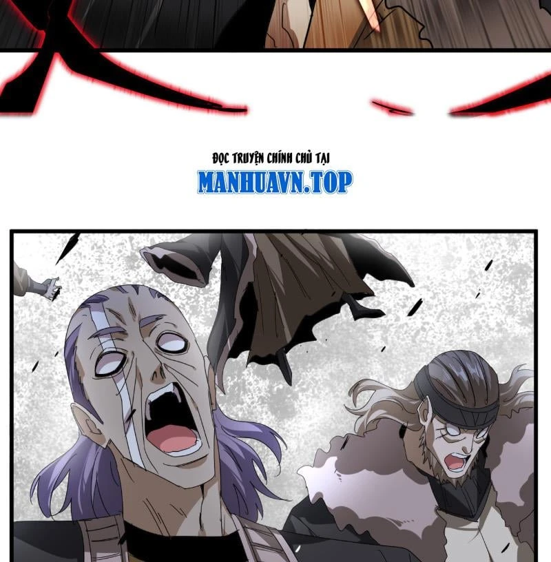 Đại Quản Gia Là Ma Hoàng Chapter 836 - 10