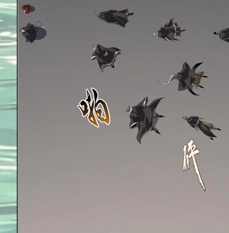 Đại Quản Gia Là Ma Hoàng Chapter 836 - 12